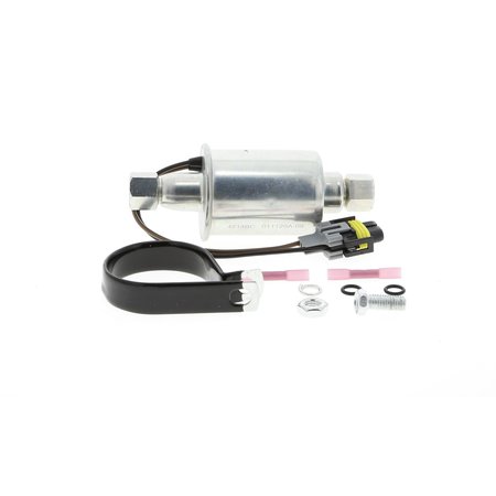 CARTER FUEL PUMPS 01-06 Chevrolet Silverado 3500 Elec Fuel Pump, P74214 P74214